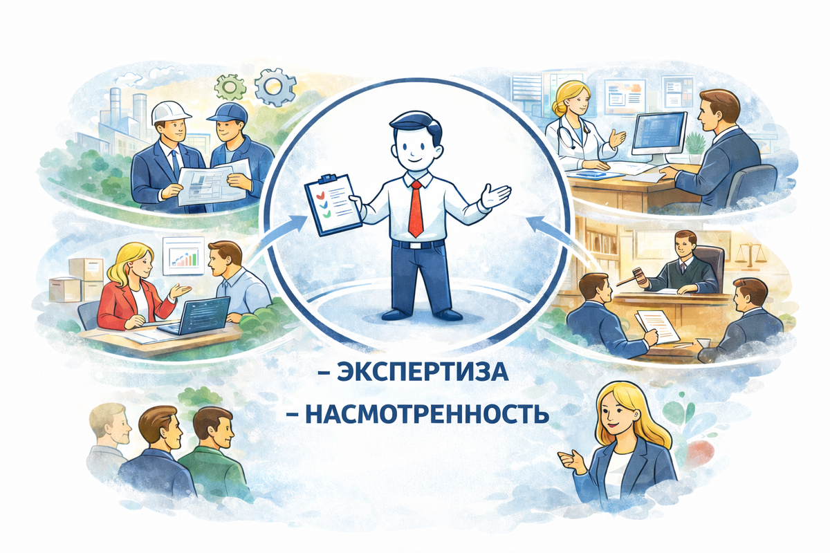 Причины, по которым бизнес обращается к аналитикам 1С.