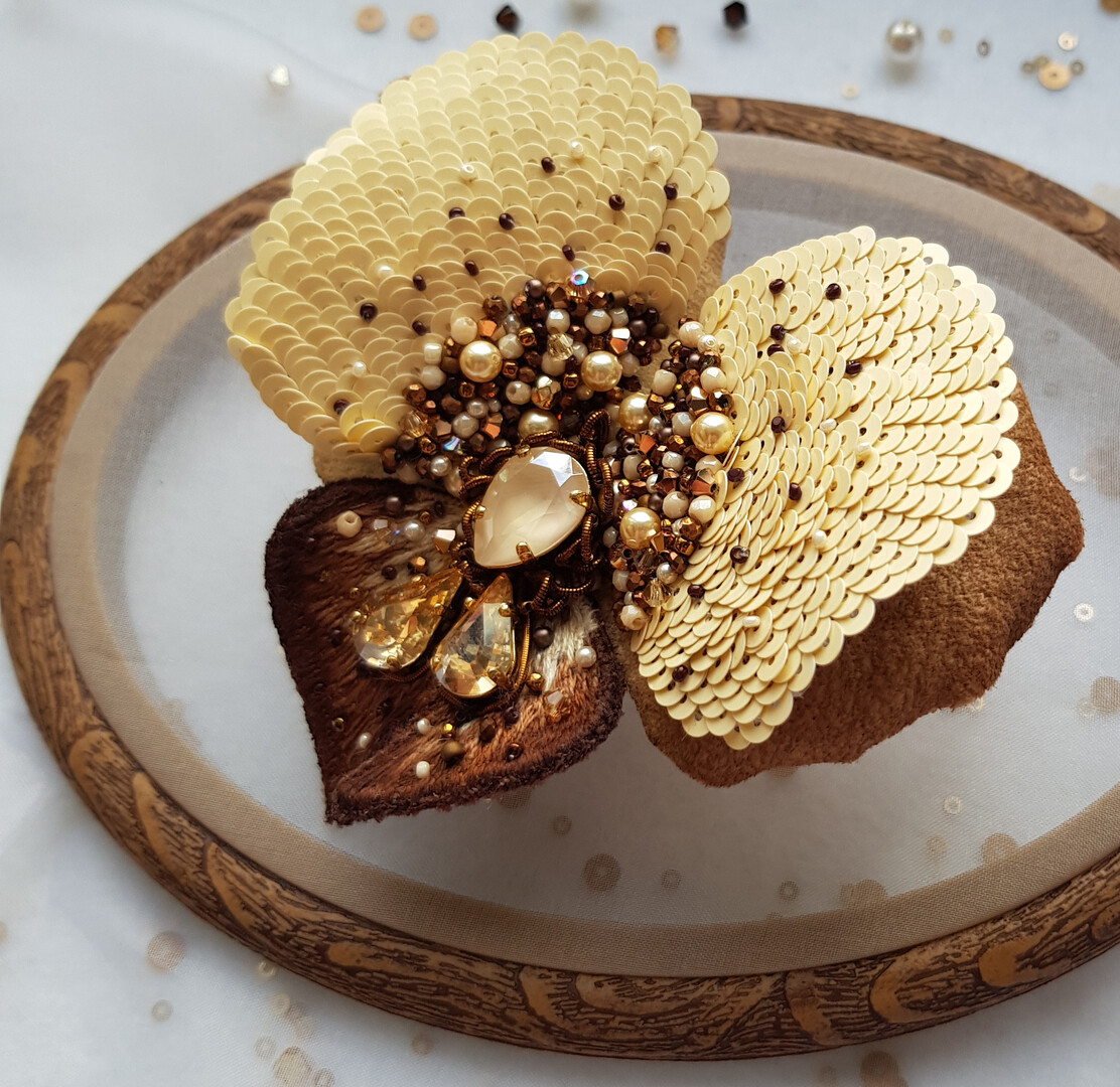 Ученическая работа Юлии Плотниковой