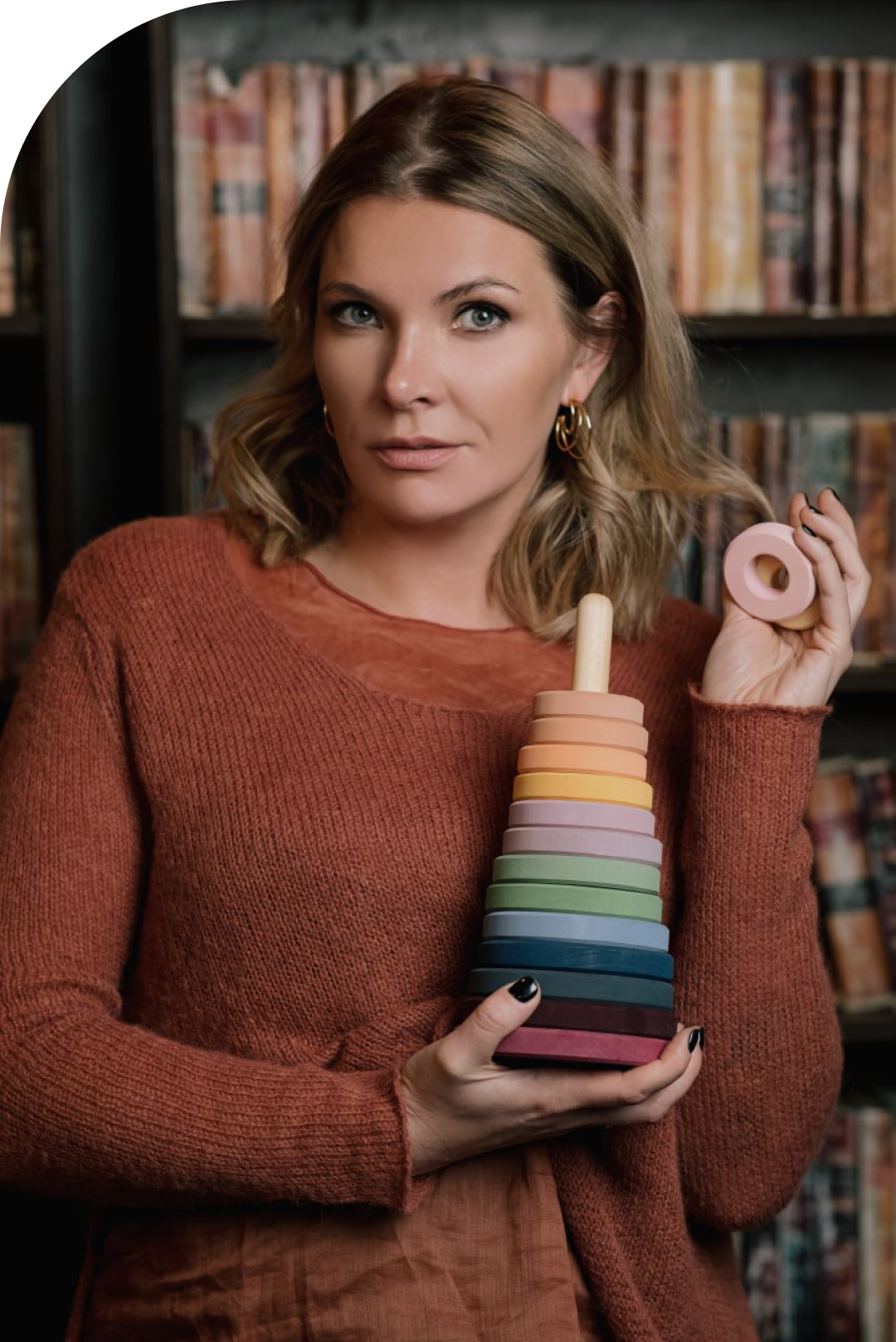 Дифференциальная диагностика от Лынской