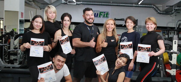 Переподготовка фитнес тренер. Фитнес 24 тренеры.