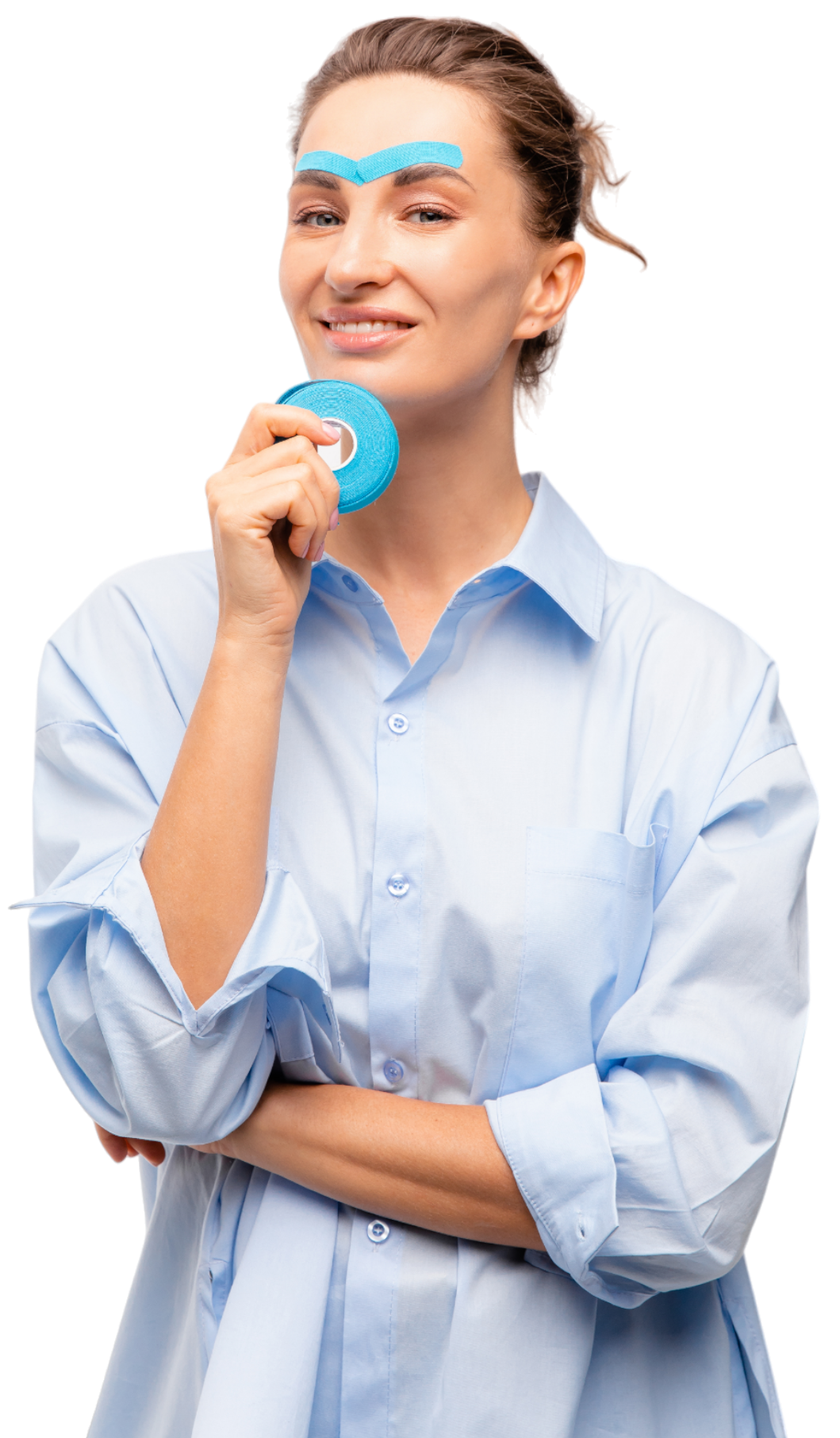 Онлайн-практикум "Гладкий лоб и молодое лицо"