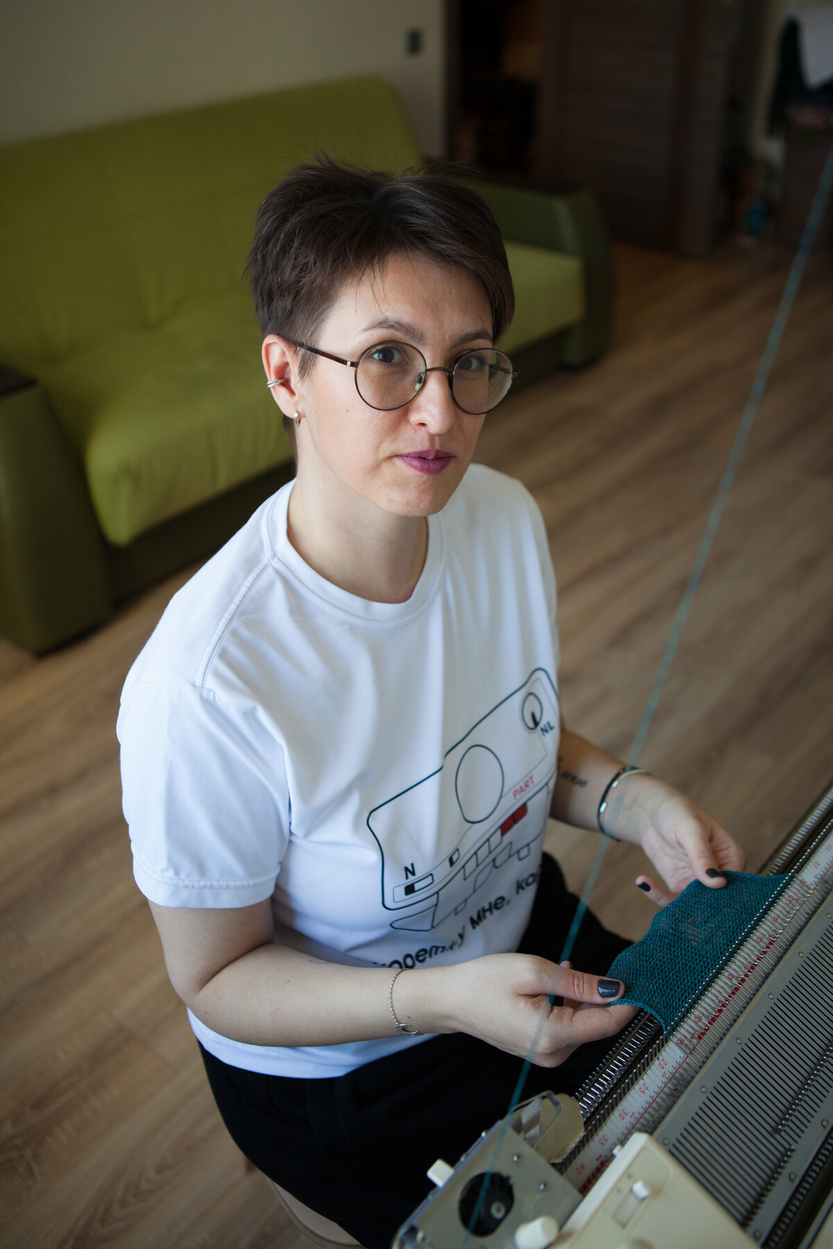 Катерина Романенко