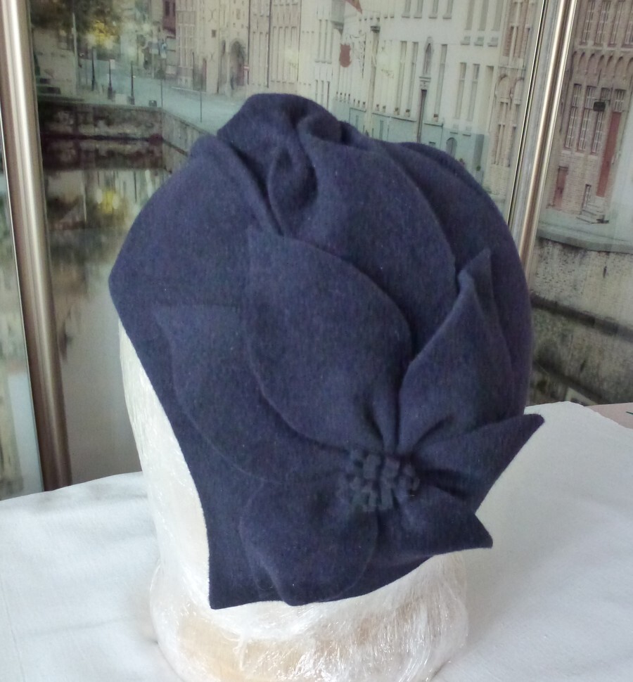 Ученическая работа Ирины Чепурновой