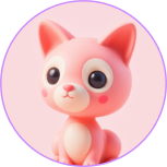 Многозадачная киса