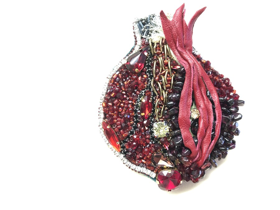 Ученическая работа Олеси Родина