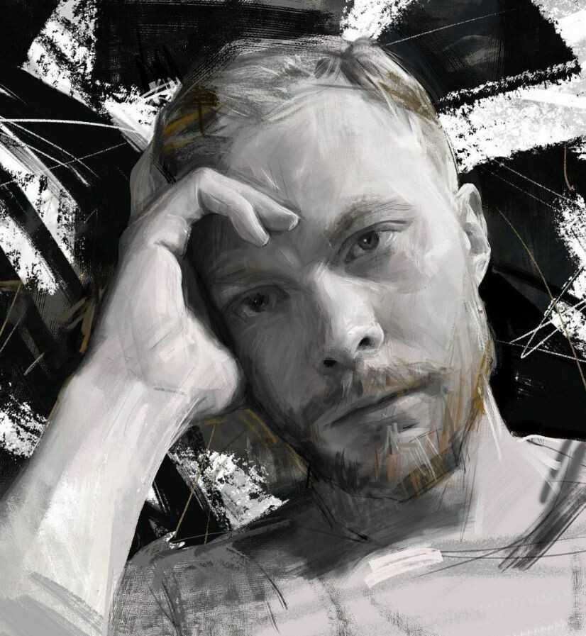 
		
						<p><b>Иван Логинов</b> - известный современный художник</p>				