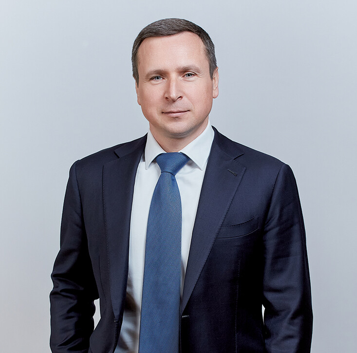 <p><br></p><p>		<strong>Александр Сучков, первый заместитель генерального директора АО «Росагролизинг»</strong> 	</p>