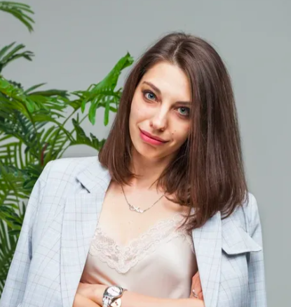 ирину орехову