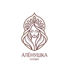 Аленушка готовит