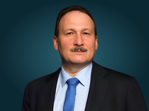 Рустам Вахитов
