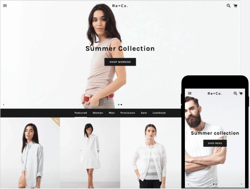 Лучшие бесплатные темы для Shopify ( мой ТОП 10 ) 15 Личный блог Александра Сидоренко про Shopify Dropshipping, арбитраж трафика, и способы заработка через интернет 169 Личный блог Александра Сидоренко про Shopify Dropshipping, арбитраж трафика, и способы заработка через интернет