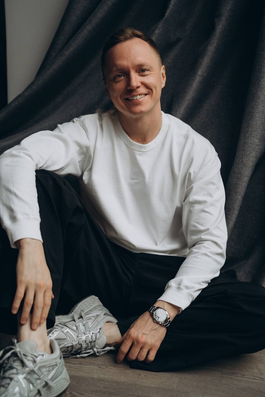 Александр Семенов