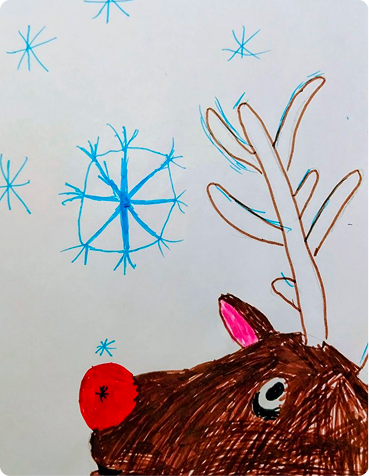 Маричевы Михаил и Алёна