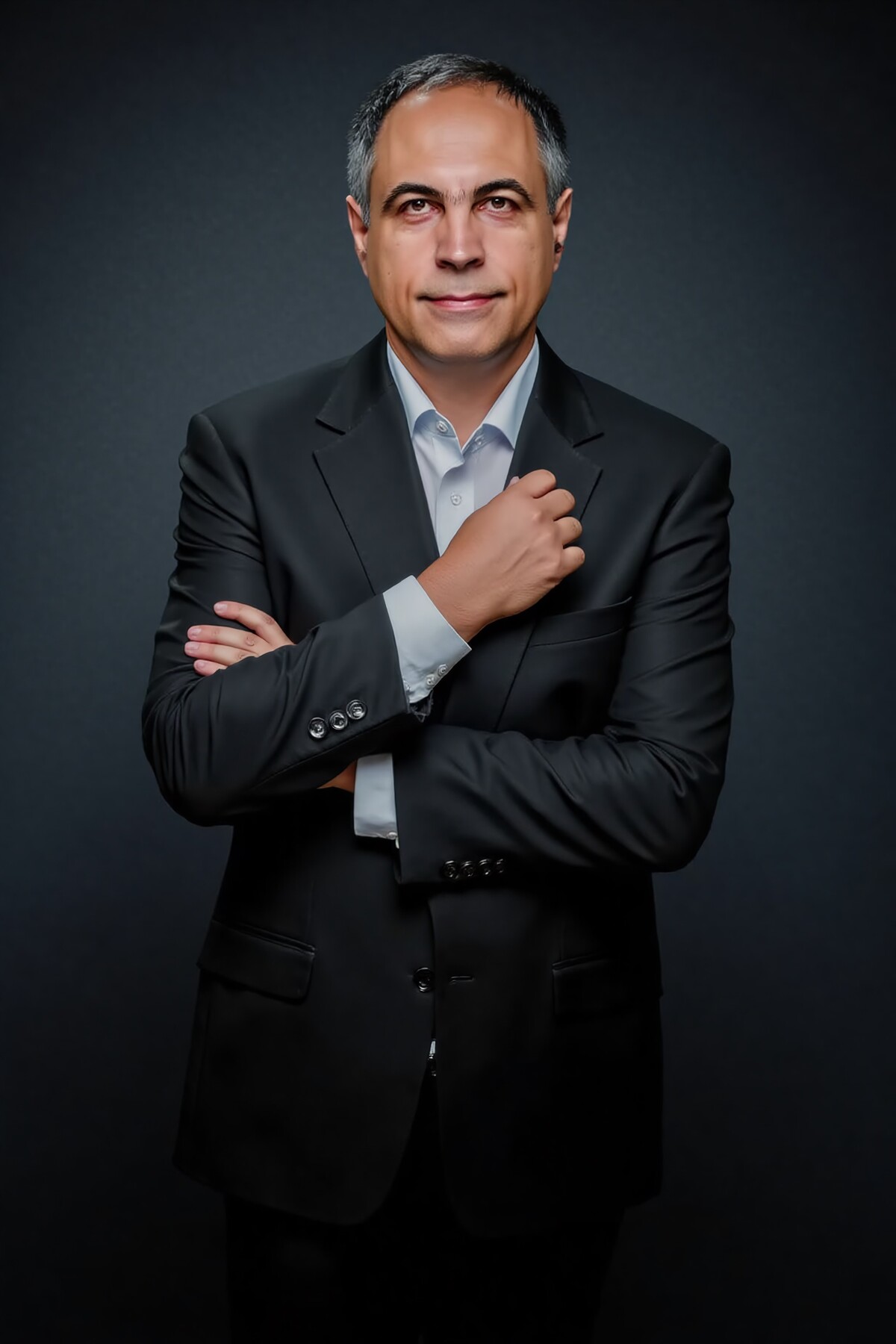 <p>		Андрей Шешенин	</p>