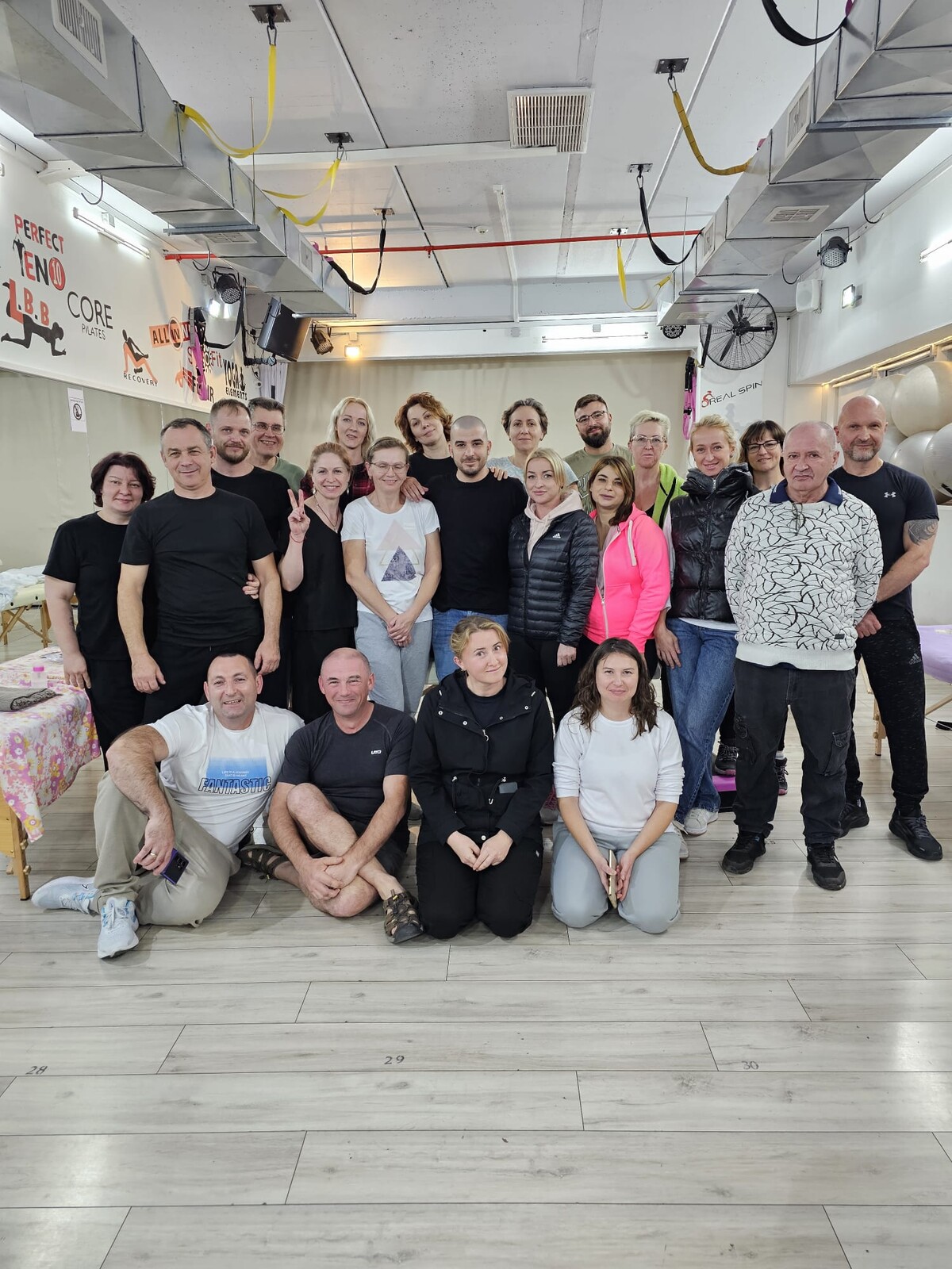 Выпускник LIMIS 11