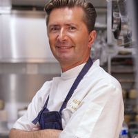 Кулинарные мастер-классы Александра Селезнева