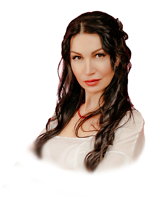 Элеонора Родионова