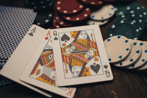 poker online gratis