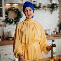 Ильмира Бикчантаева