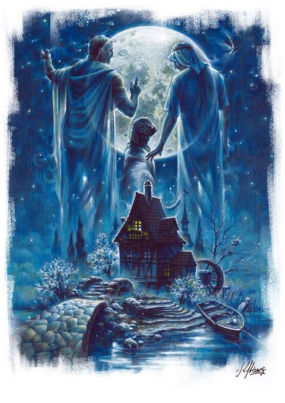 Иллюстрация: Николай Королев