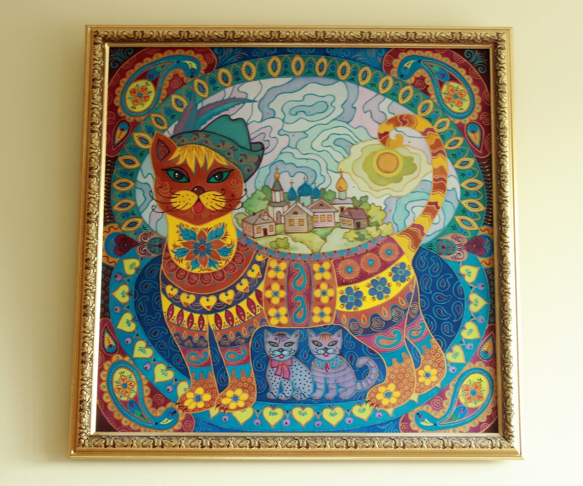 Шелковый путь.Время нового учебного года. Блог Школы. Новости, идеи ...