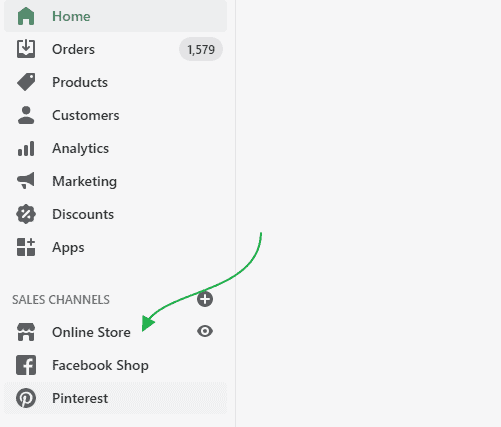 Лучшие бесплатные темы для Shopify ( мой ТОП 10 ) 4 Личный блог Александра Сидоренко про Shopify Dropshipping, арбитраж трафика, и способы заработка через интернет 327 Личный блог Александра Сидоренко про Shopify Dropshipping, арбитраж трафика, и способы заработка через интернет