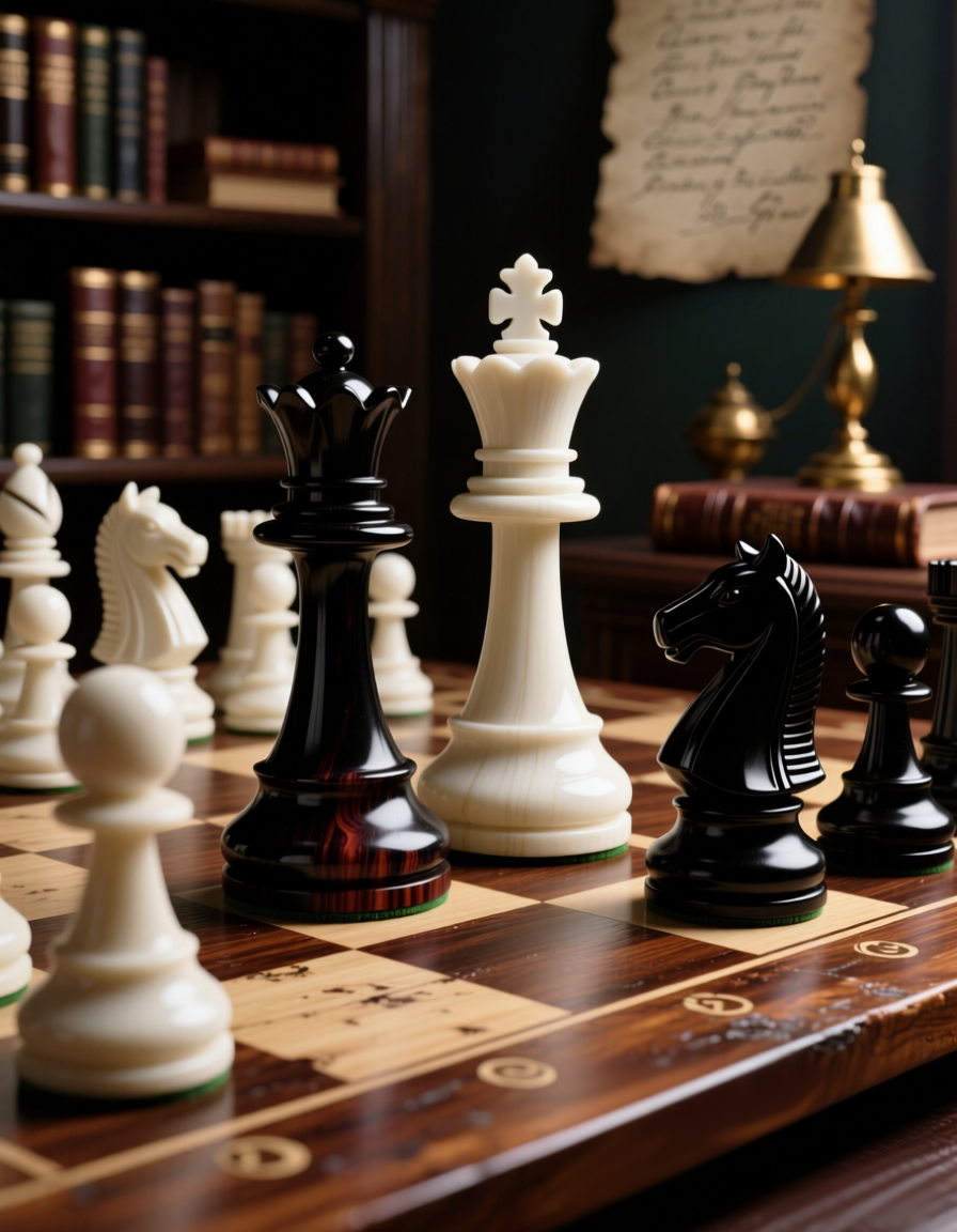 Рисунок сгенерирован ИИ