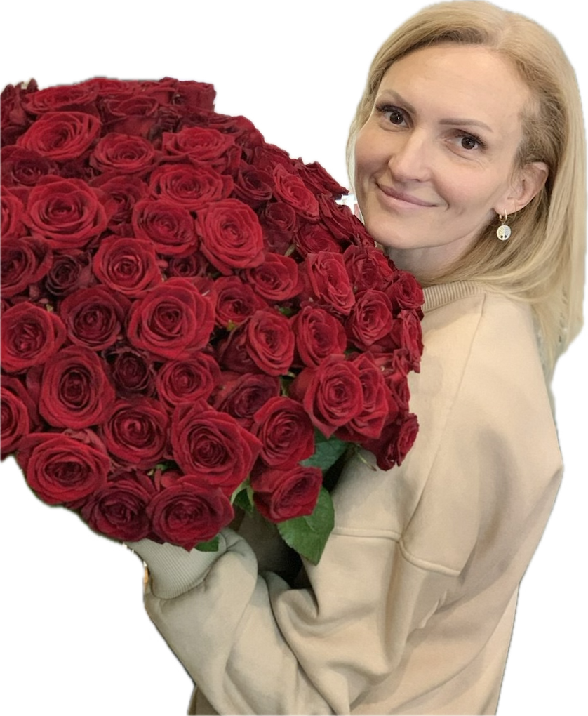 Подбор флористов