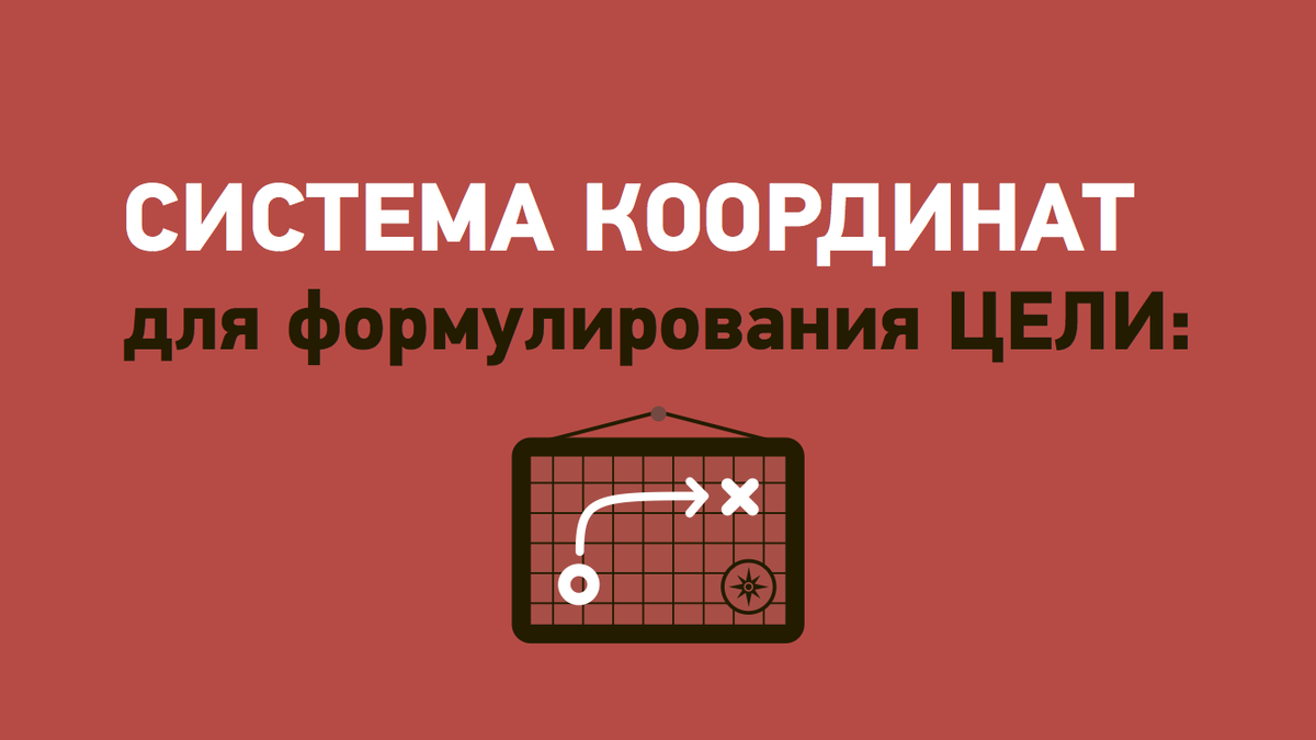 Карта целей развития компании. Стратегия развития на 1-2 года по технологии Карта  Целей.