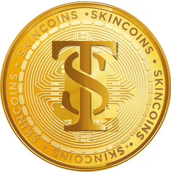 Программа лояльности (skincoins) от СкинТехнолоджи