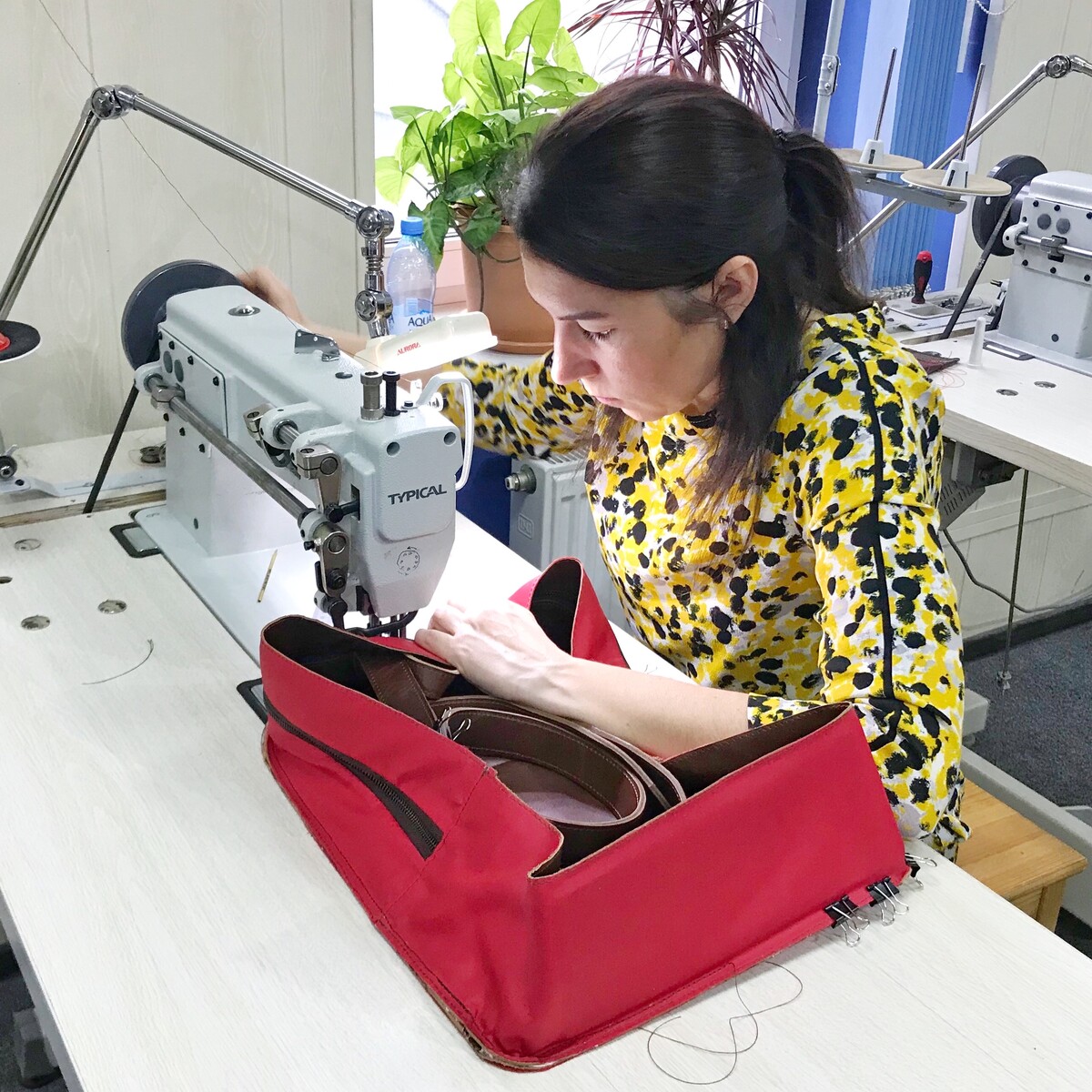 Моделирование и шитье одежды из натуральной кожи : Курсы на natali-fashion.ru
