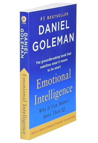 
		<p>
		Книга Дэниэла Гоулмана про эмоциональный интеллект была переведена на 40 языков.	</p>	