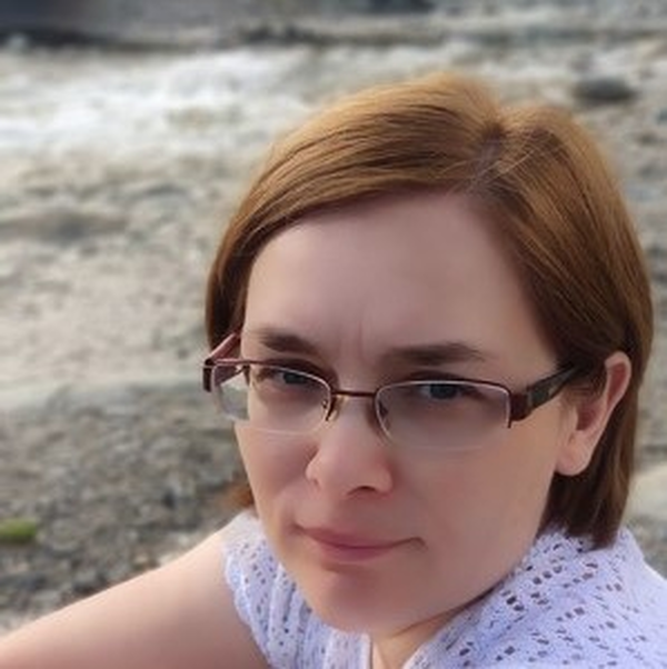 Карина капустина лнр