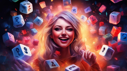 Продвижение игры