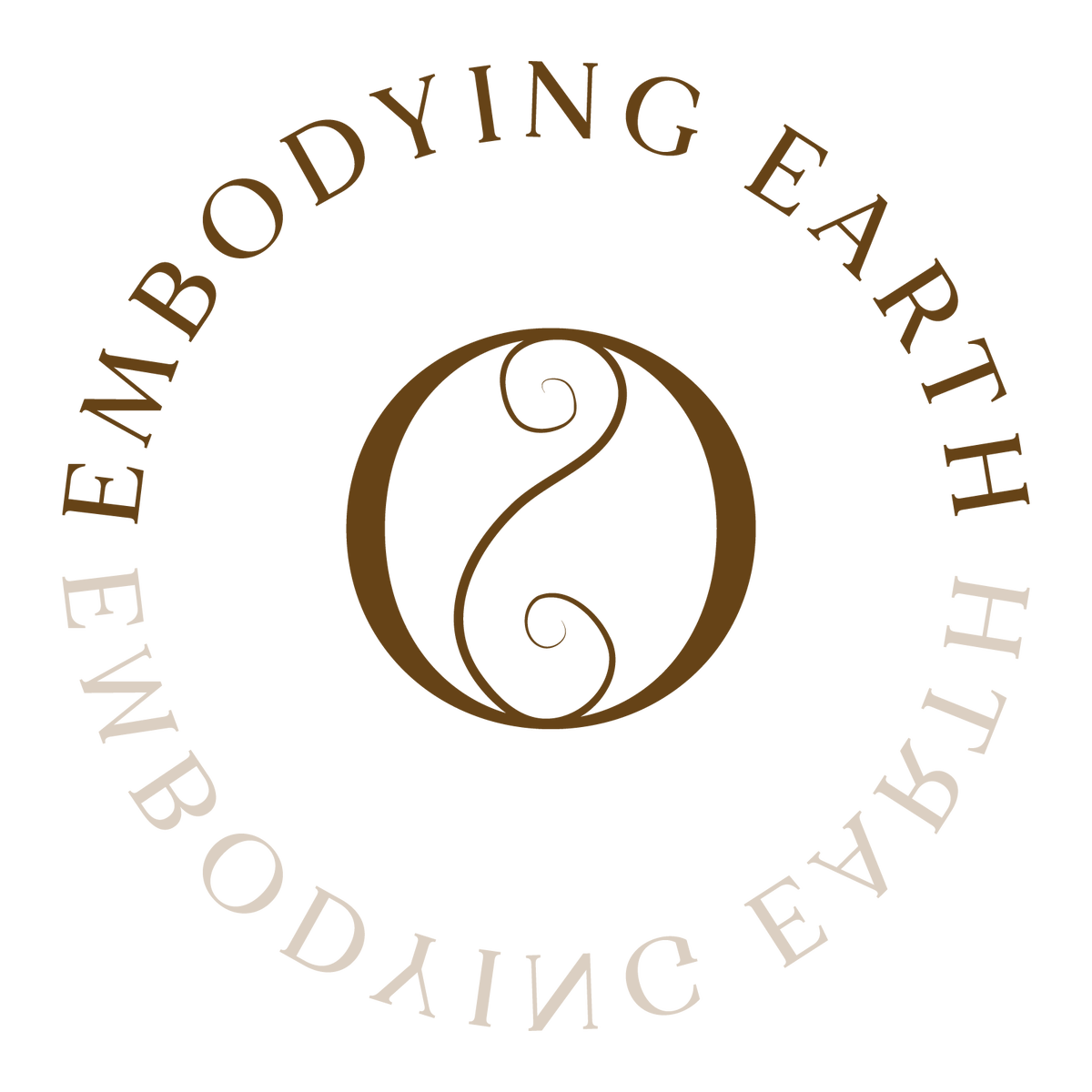 Embodying Earth — Ying Li