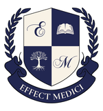 Международный женский халяльный университет «Medici Effect»