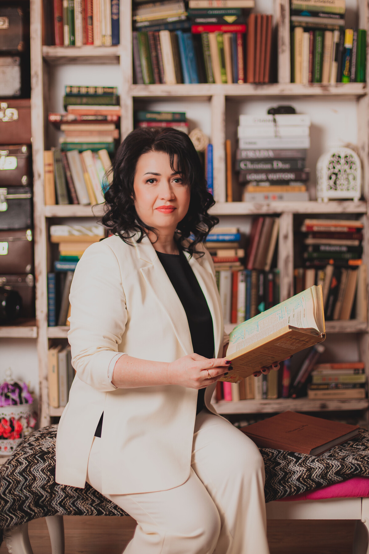 
						<p>Научный руководитель программы: </p><p>Коляева Марина Владимировна</p>			