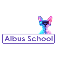 Онлайн-школа "Albus School"