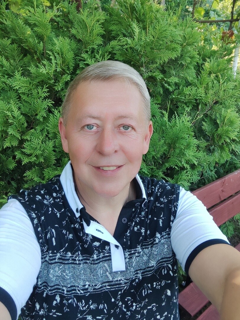 Ауров Евгений 