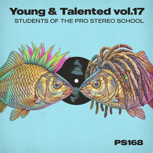 Young & Talented, Vol. 17