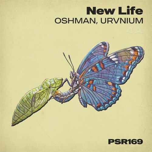 New Life