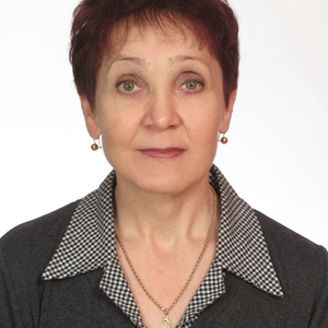 Кузина лада валентиновна