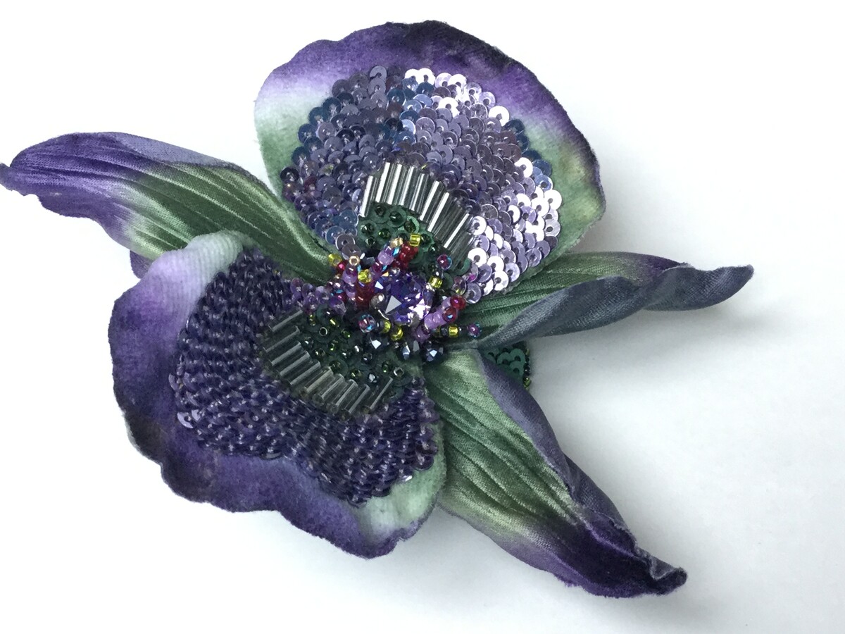 Ученическая работа Марины Дмитриевой