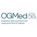 OGmed. Академия функциональной медицины Ольги Гофман 