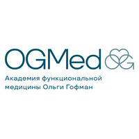 OGmed. Академия функциональной медицины Ольги Гофман 