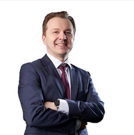 Павел Викторов