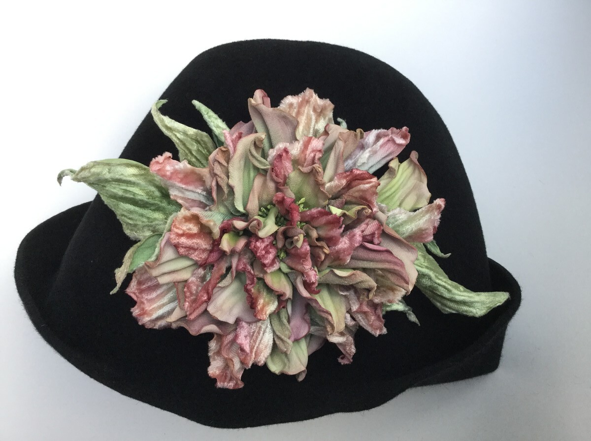 Ученическая работа Марины Дмитриевой