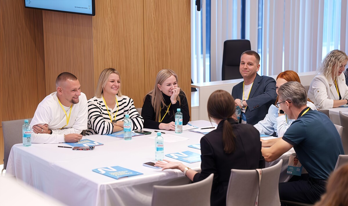 Баннер Клуб ДКГ