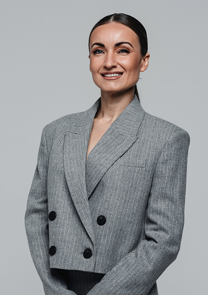 Виктория Омельченко