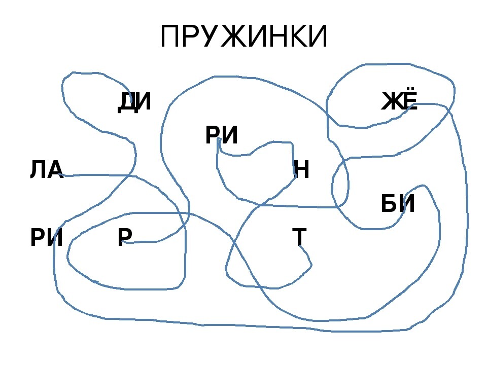 Задания для скорочтения распечатать бесплатно Упражнения для совершенствования навыков чтения. Блог Лого Портал